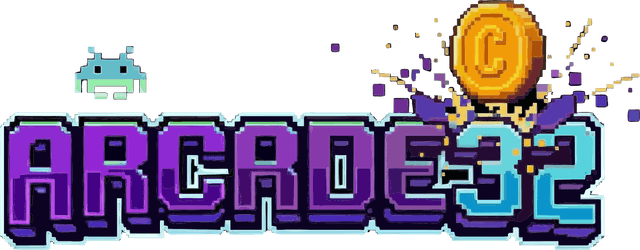 ARCADE32